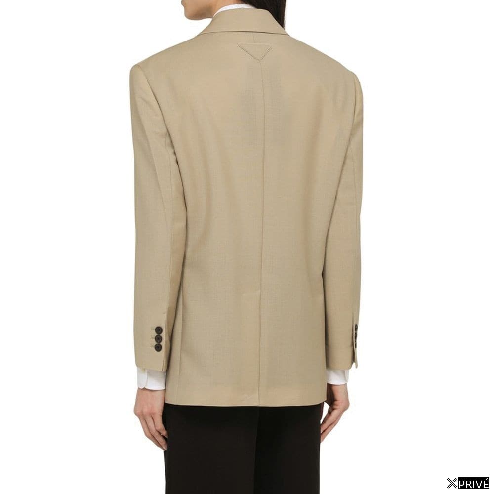 Blazer beige — 3
