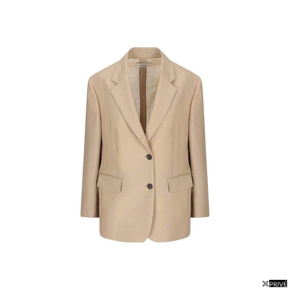 Blazer beige — 1
