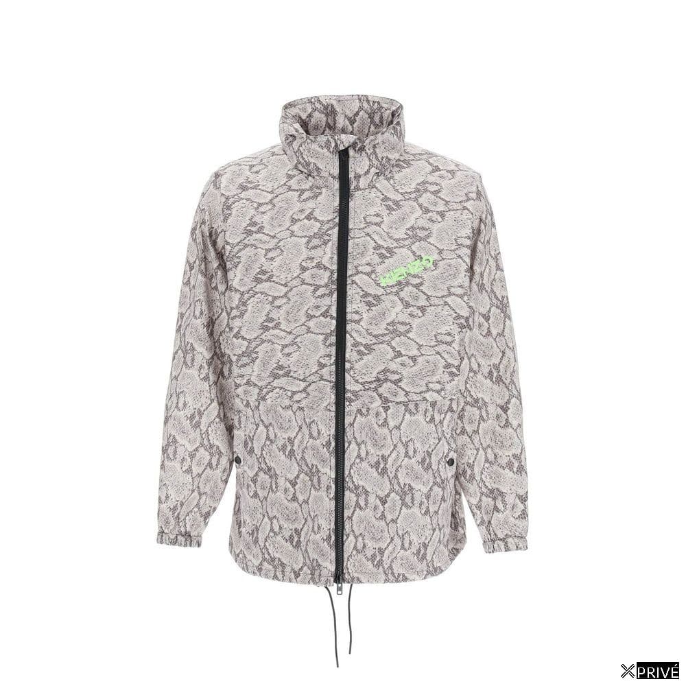 Veste beige en Polyester — 1