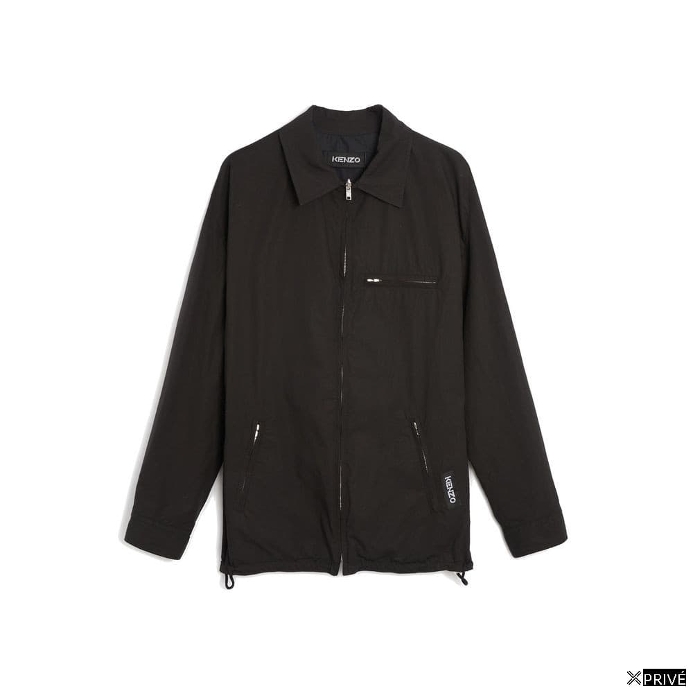 Veste en Cotton — 3