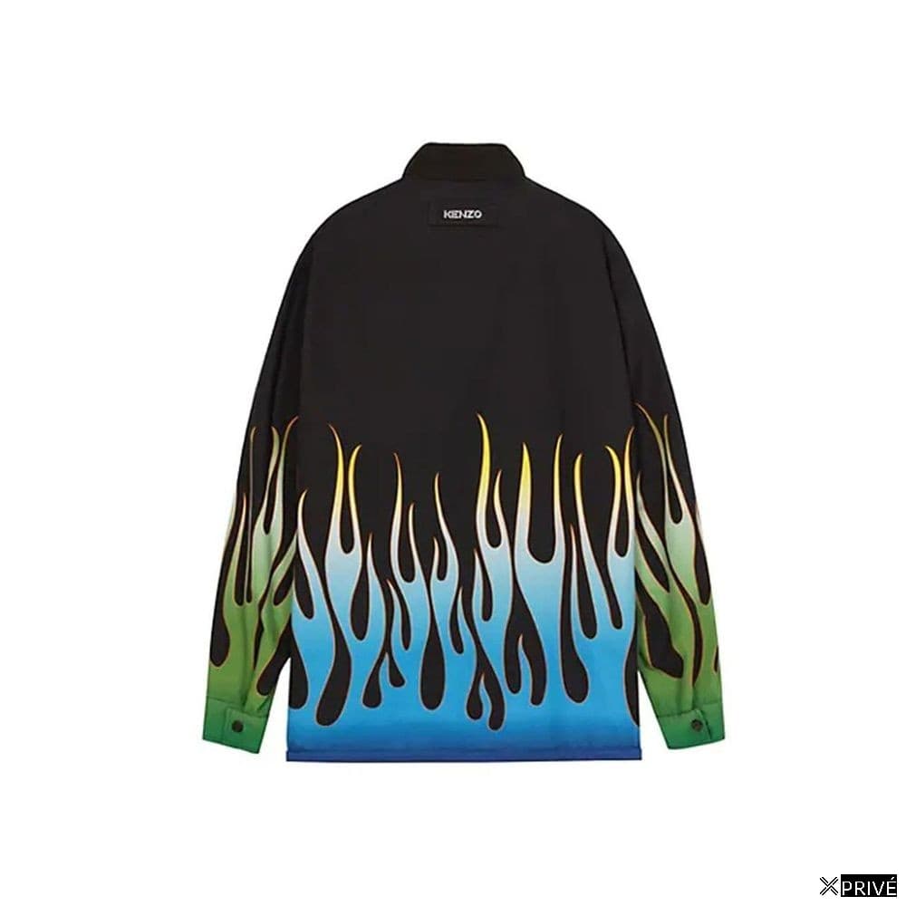 Veste en Cotton — 2