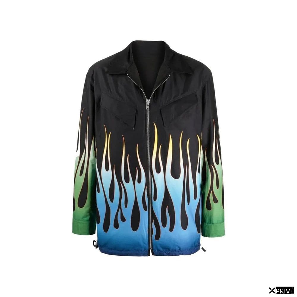 Veste en Cotton — 1