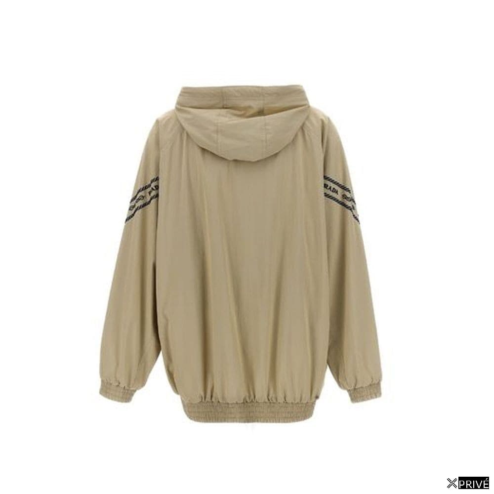 Veste beige — 3