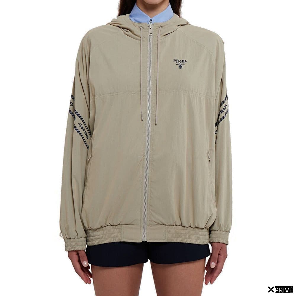 Veste beige — 2