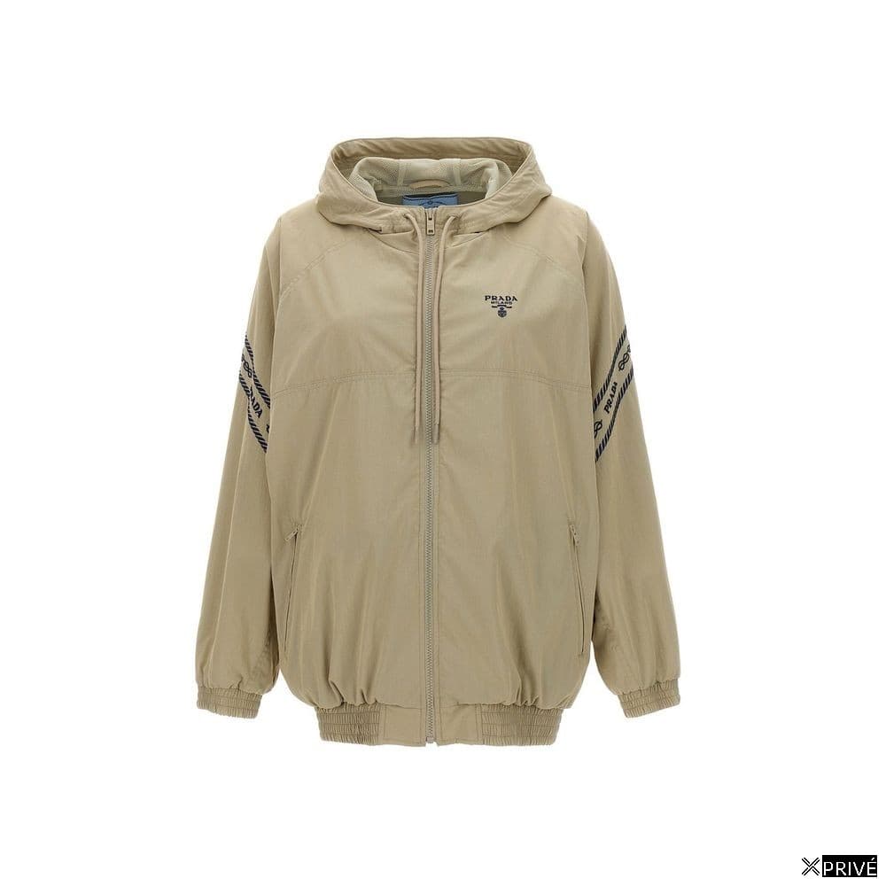 Veste beige — 1