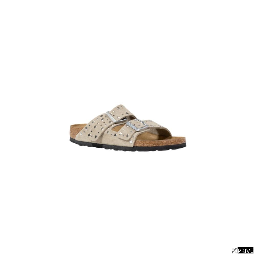 Sandales en Leather — 2