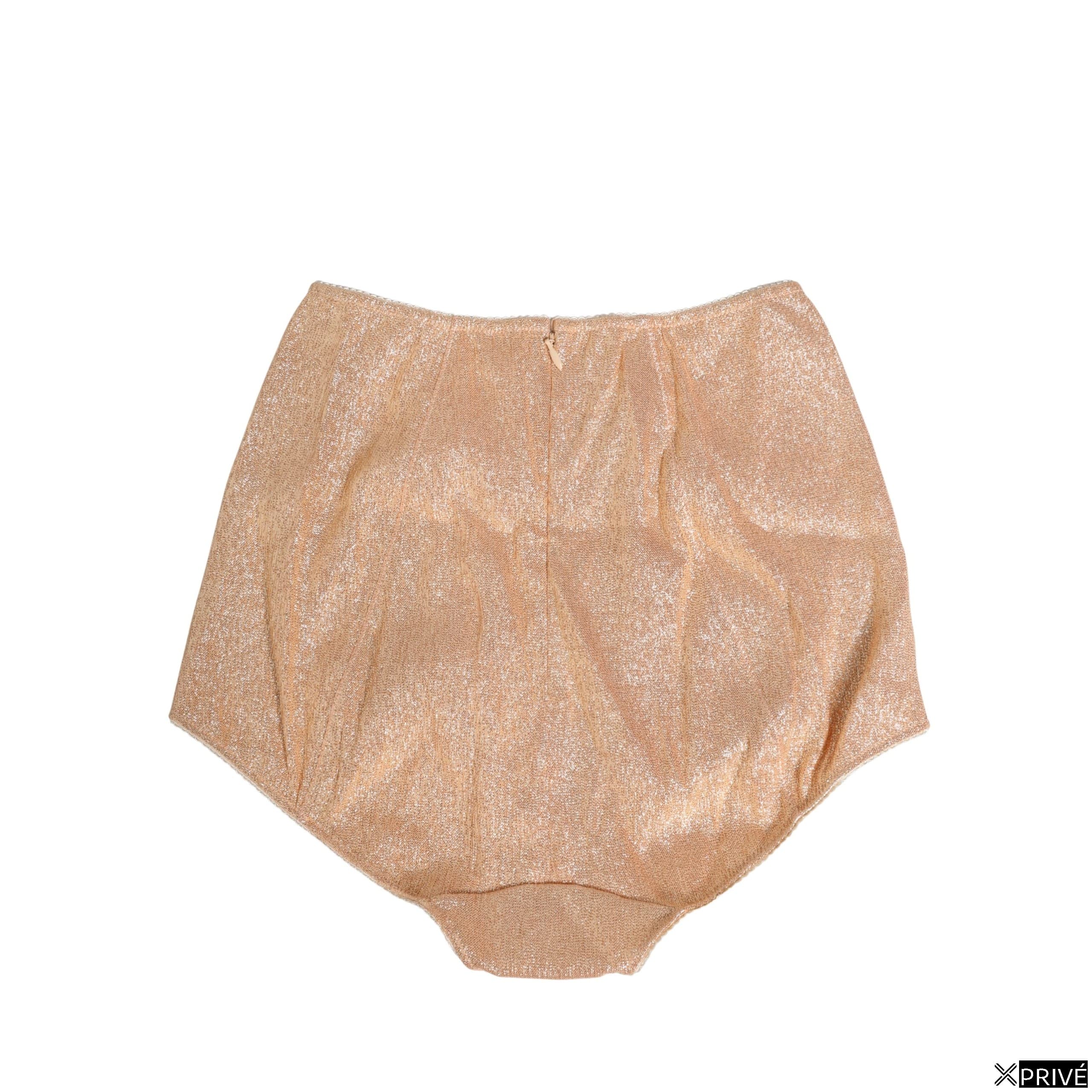 Sous-vêtements beiges — 3