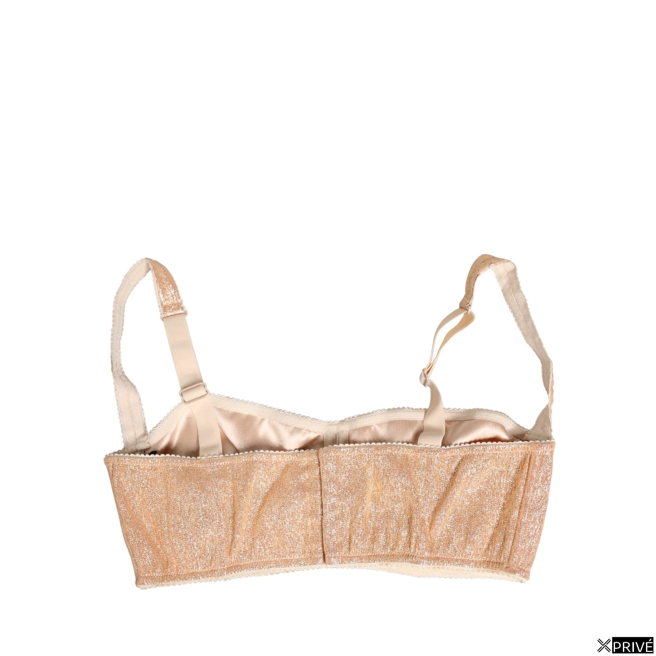 Sous-vêtements beiges — 2