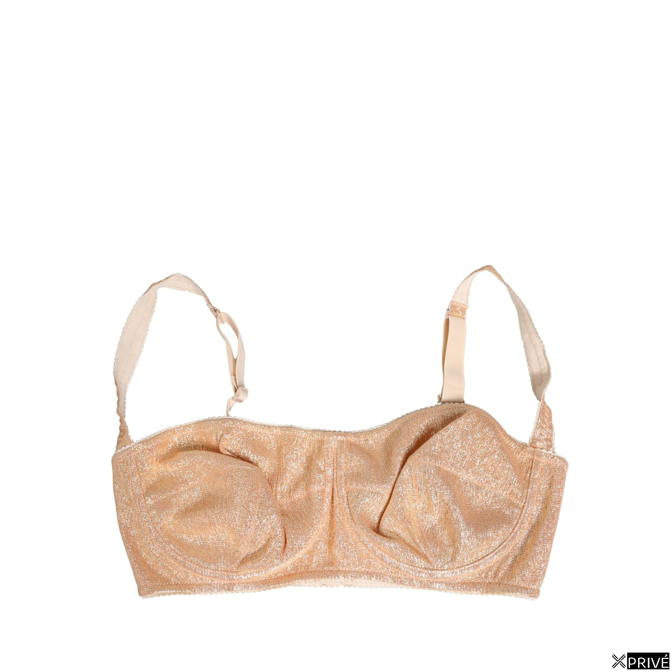 Sous-vêtements beiges — 1