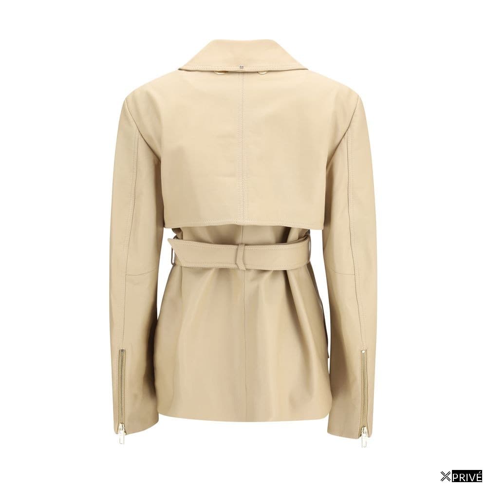 Veste beige — 2