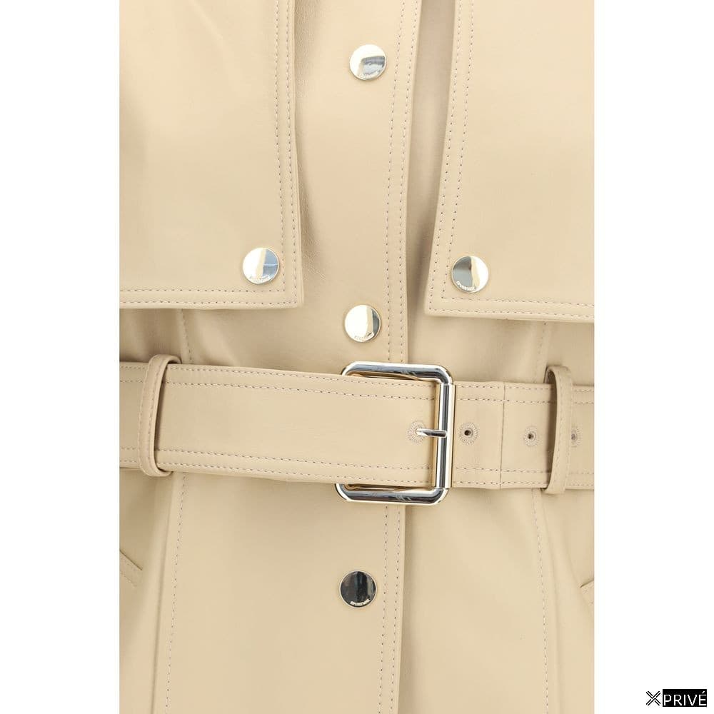 Veste beige — 3