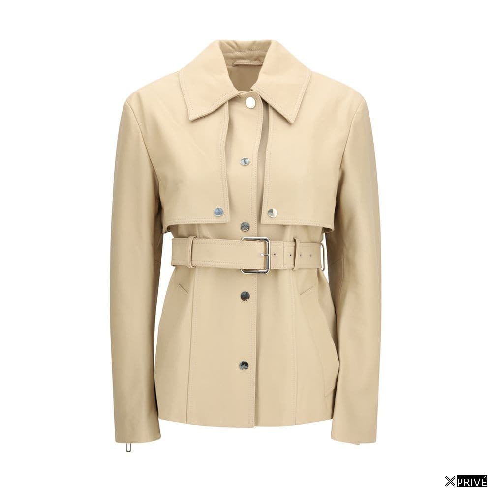 Veste beige — 1