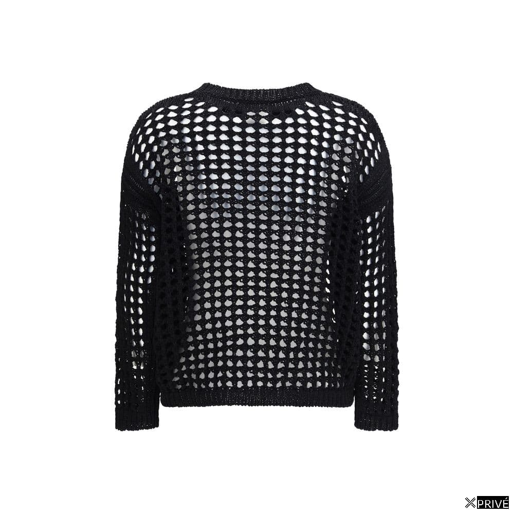 Pull en Linen — 2
