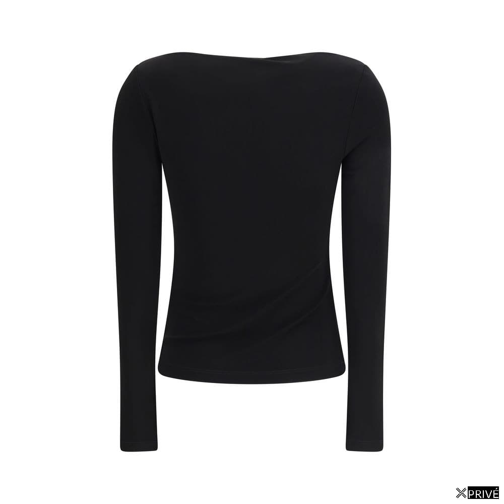 Top en Viscose — 2