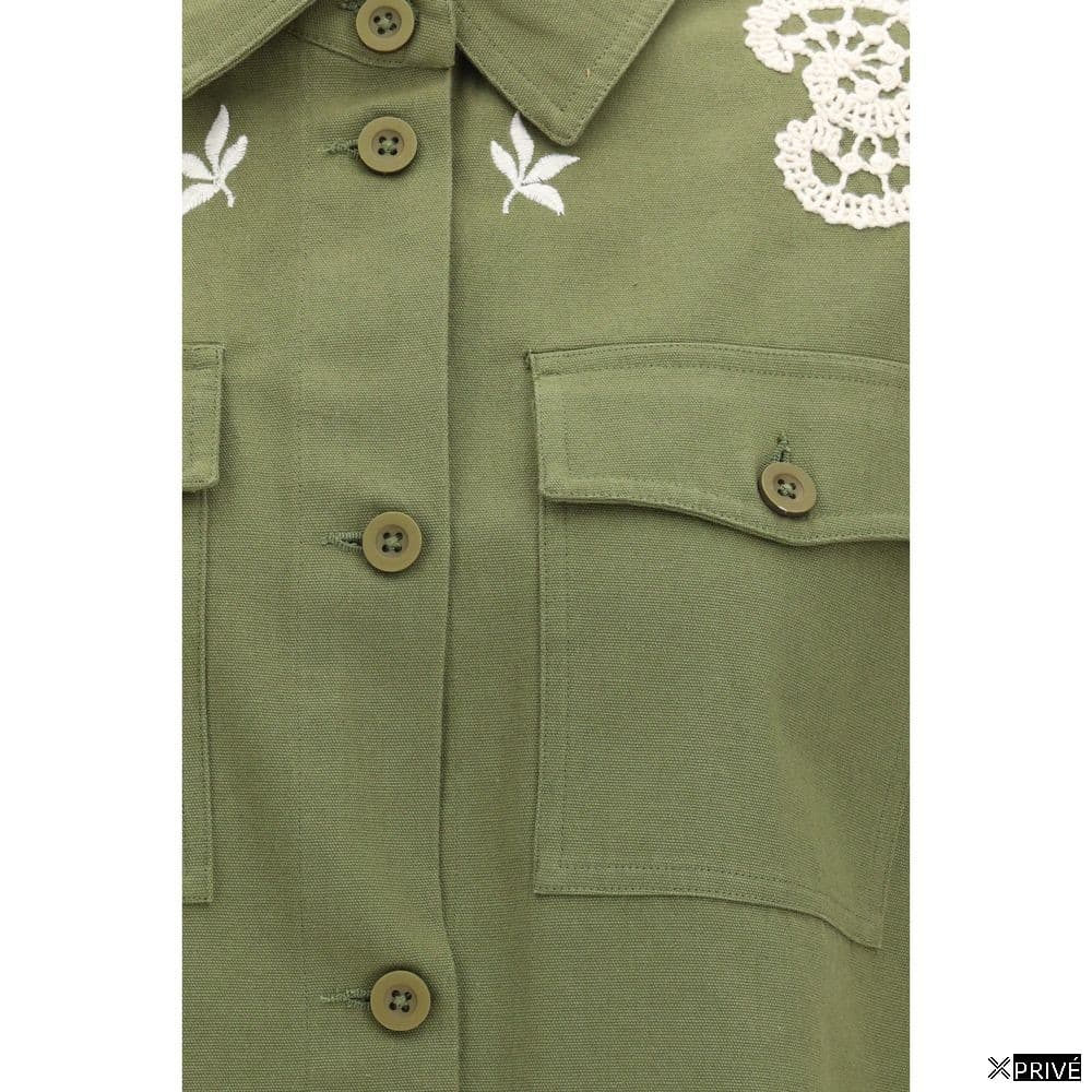 Veste en Cotton — 3
