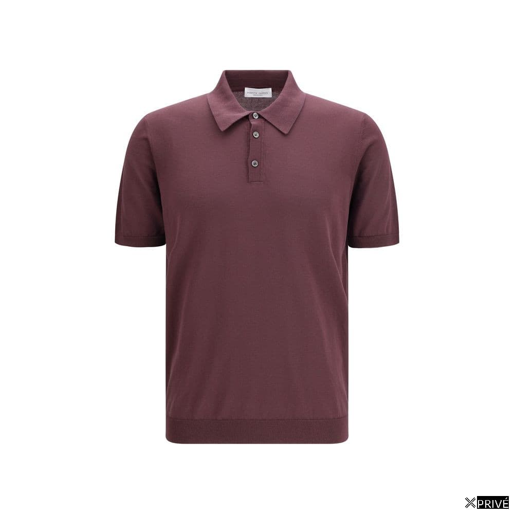 Polo en Cotton — 1