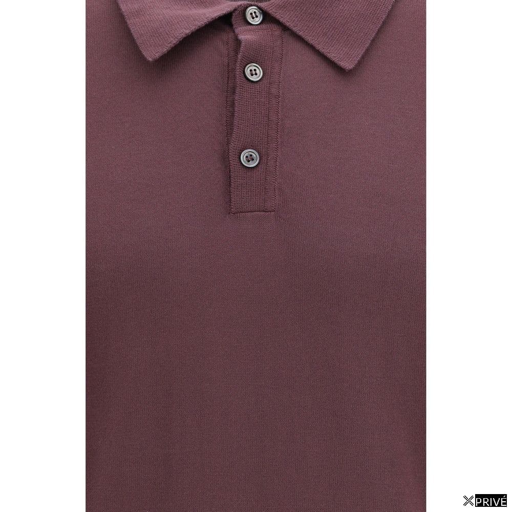 Polo en Cotton — 3
