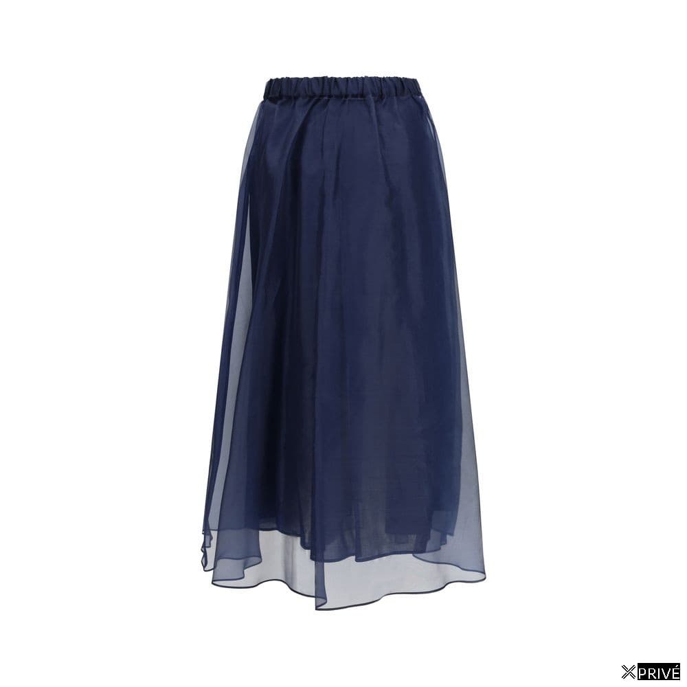Jupe en Cotton — 2