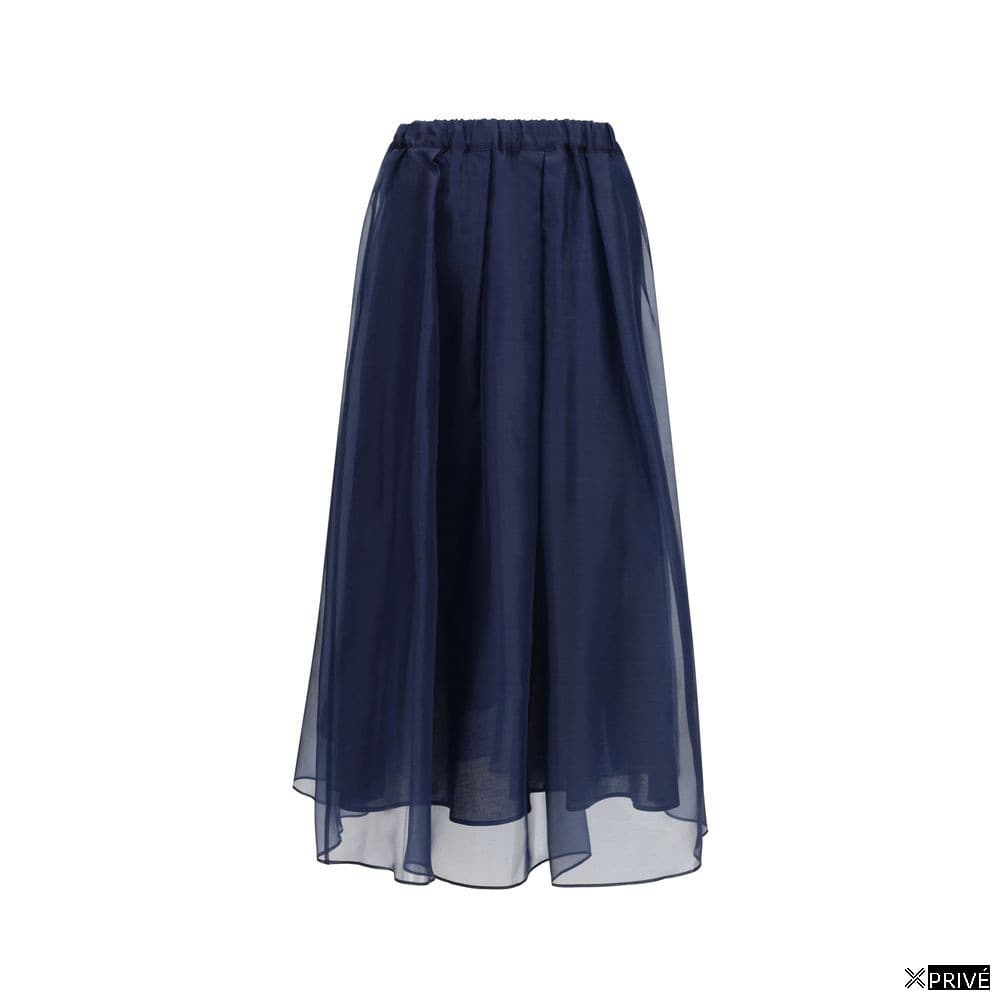 Jupe en Cotton — 1