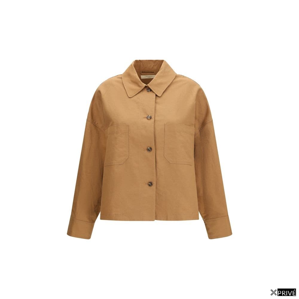 Veste en Cotton — 1