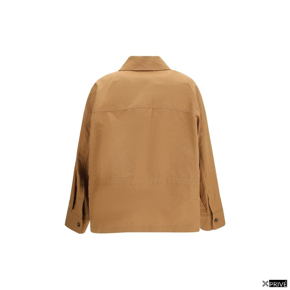 Veste en Cotton — 2