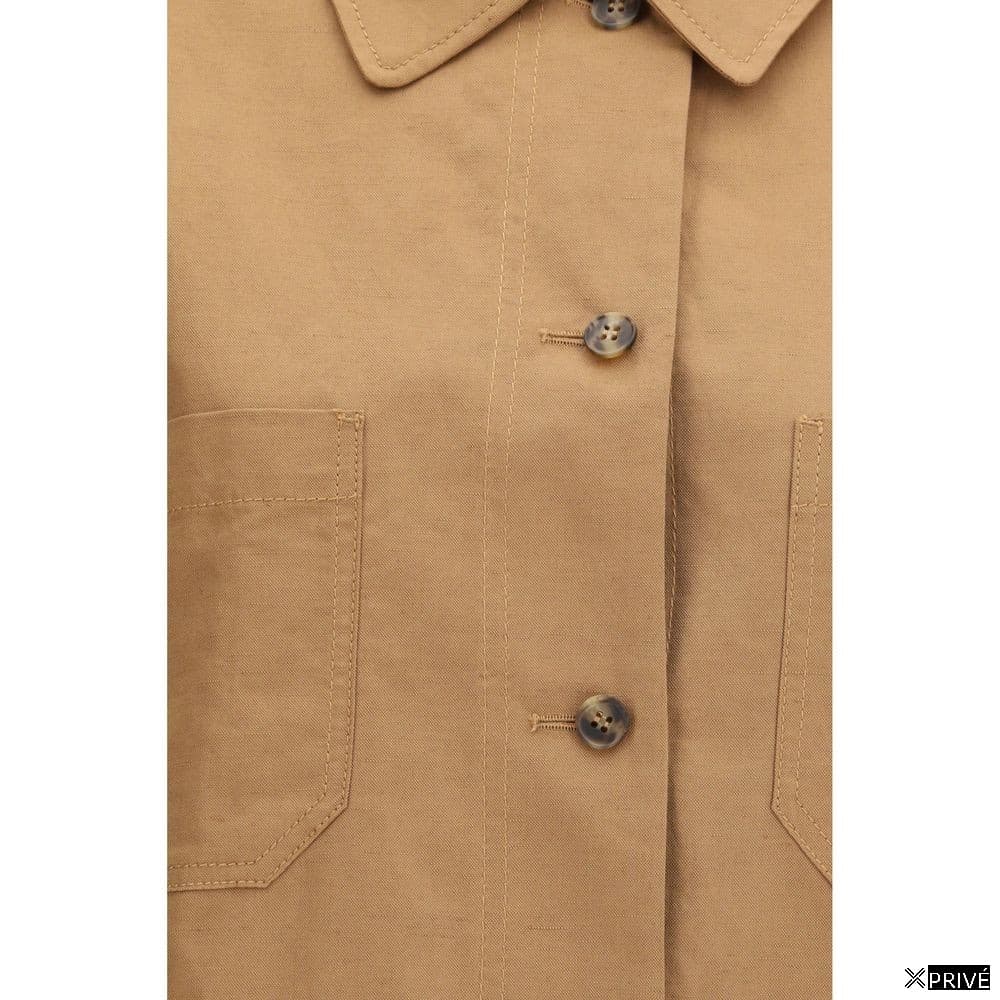 Veste en Cotton — 3