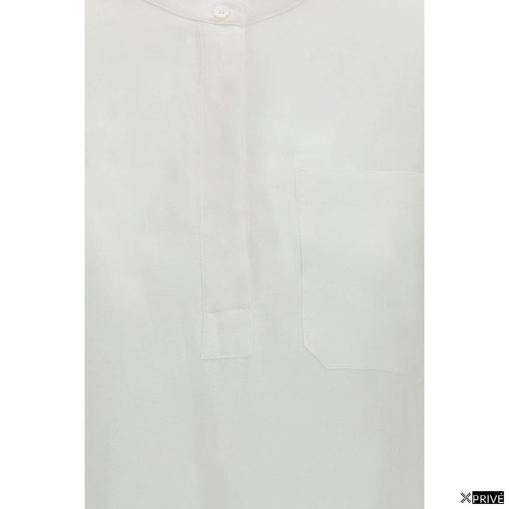 Chemise en Linen — 3