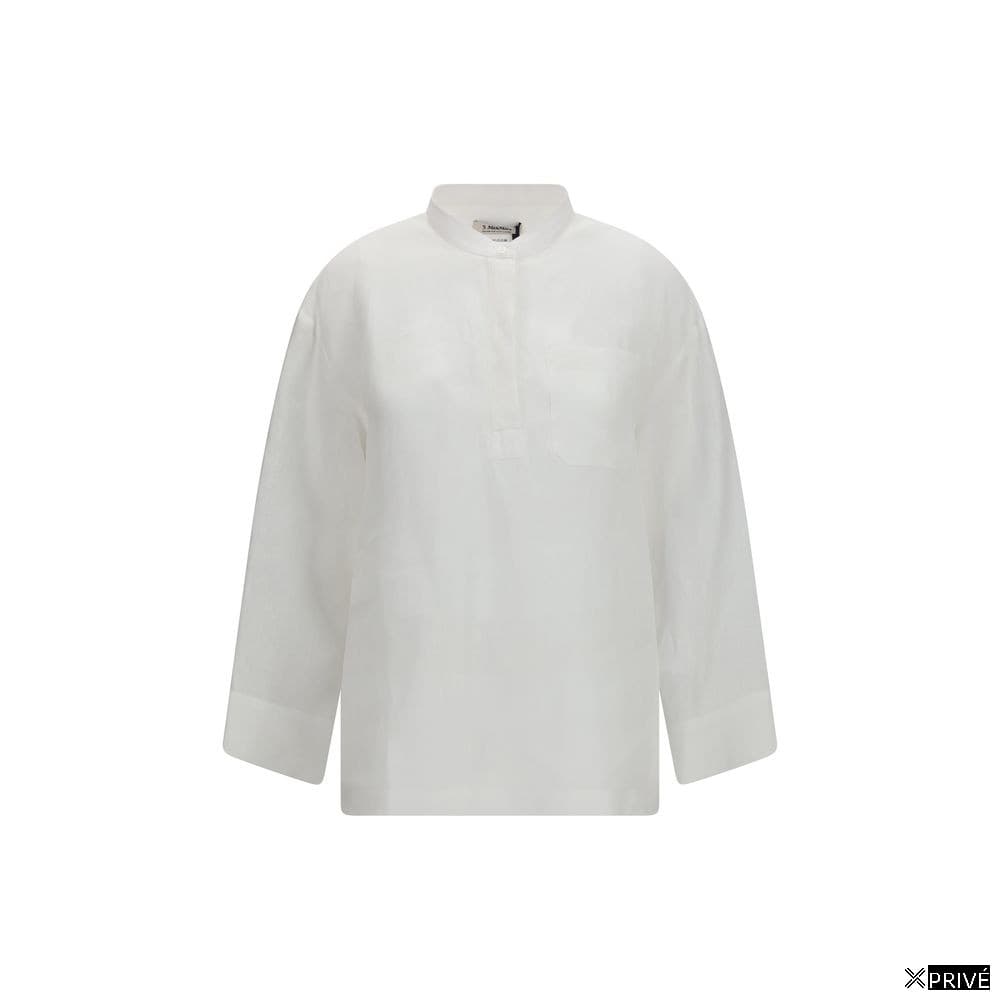 Chemise en Linen — 1