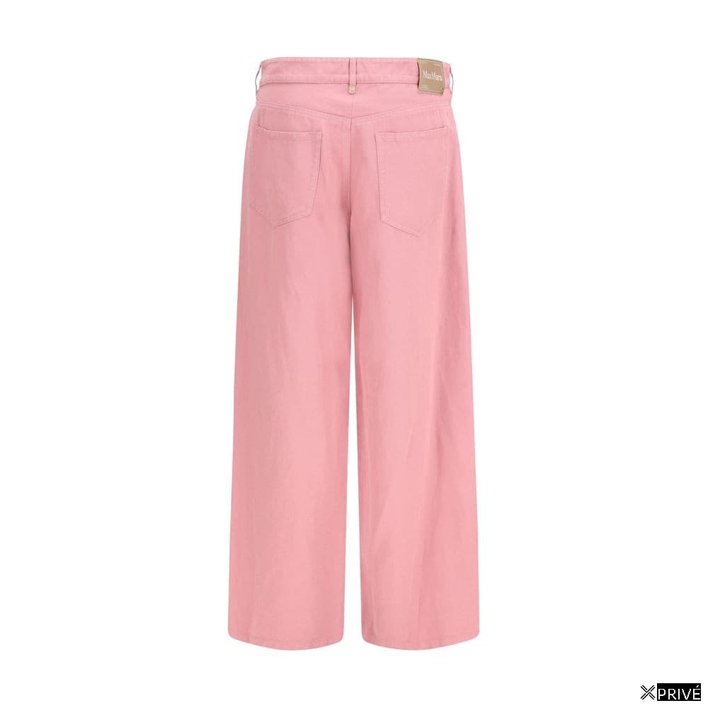 Jeans en Cotton — 2