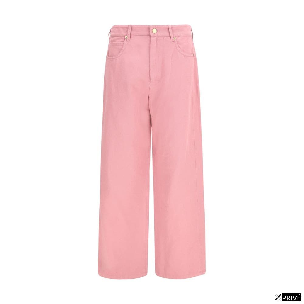 Jeans en Cotton — 1