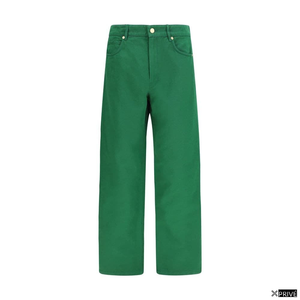 Jeans en Cotton — 1