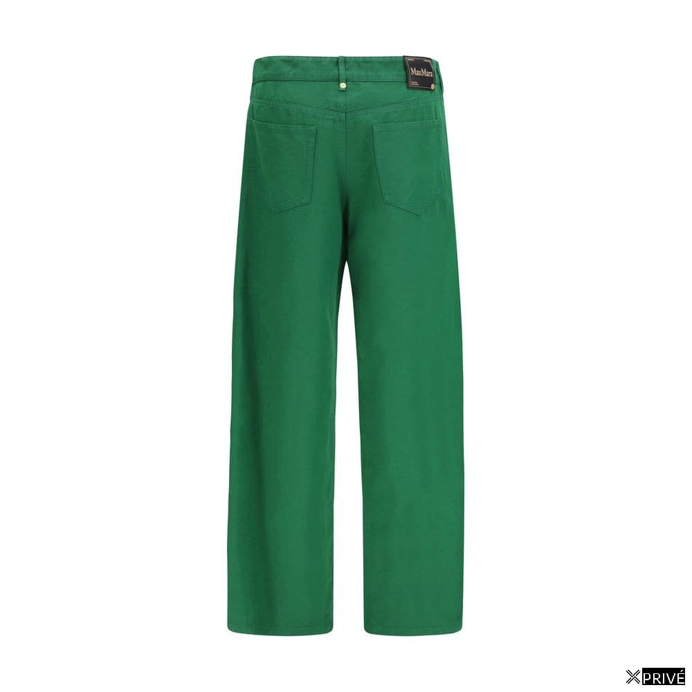 Jeans en Cotton — 2