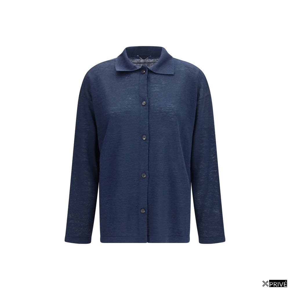 Pull en Linen — 1