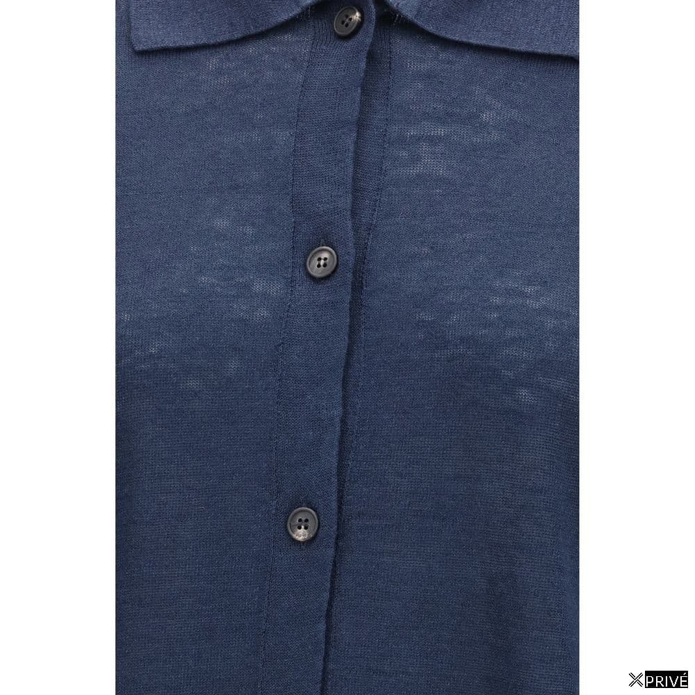 Pull en Linen — 3