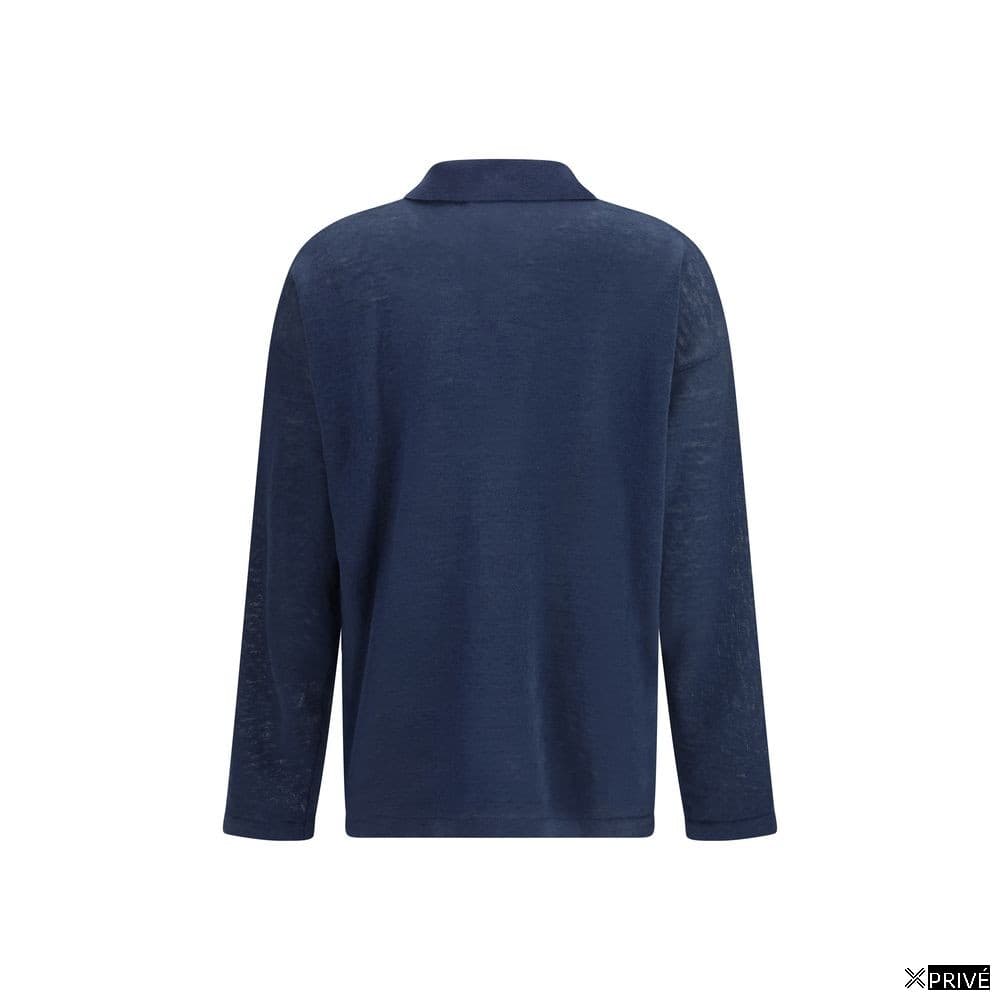 Pull en Linen — 2