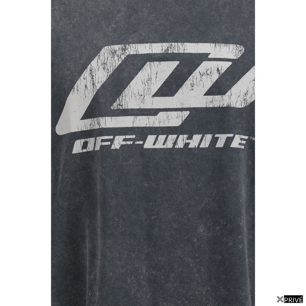 T-shirt en Cotton — 3