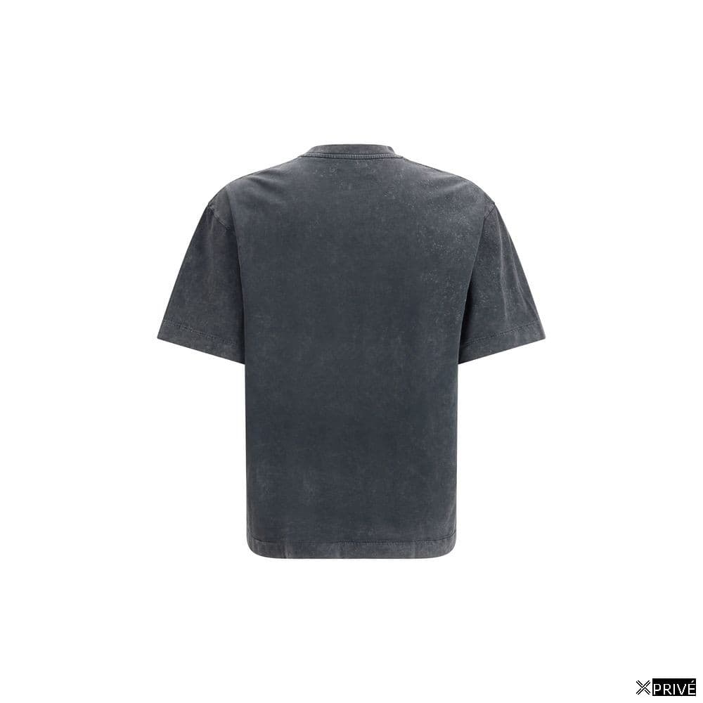 T-shirt en Cotton — 2