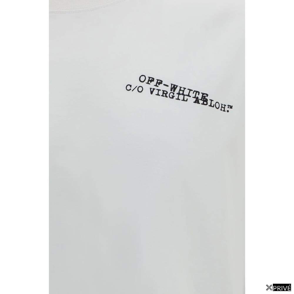 T-shirt en Cotton — 3