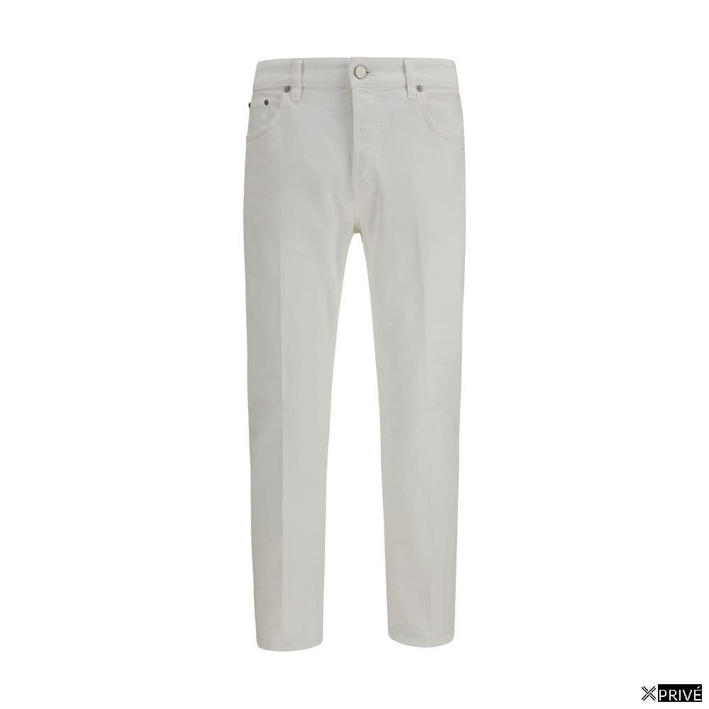 Jeans en Cotton — 1