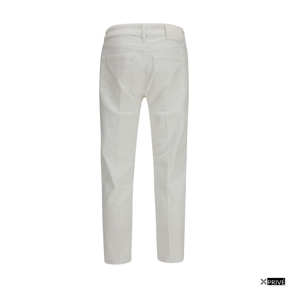 Jeans en Cotton — 2