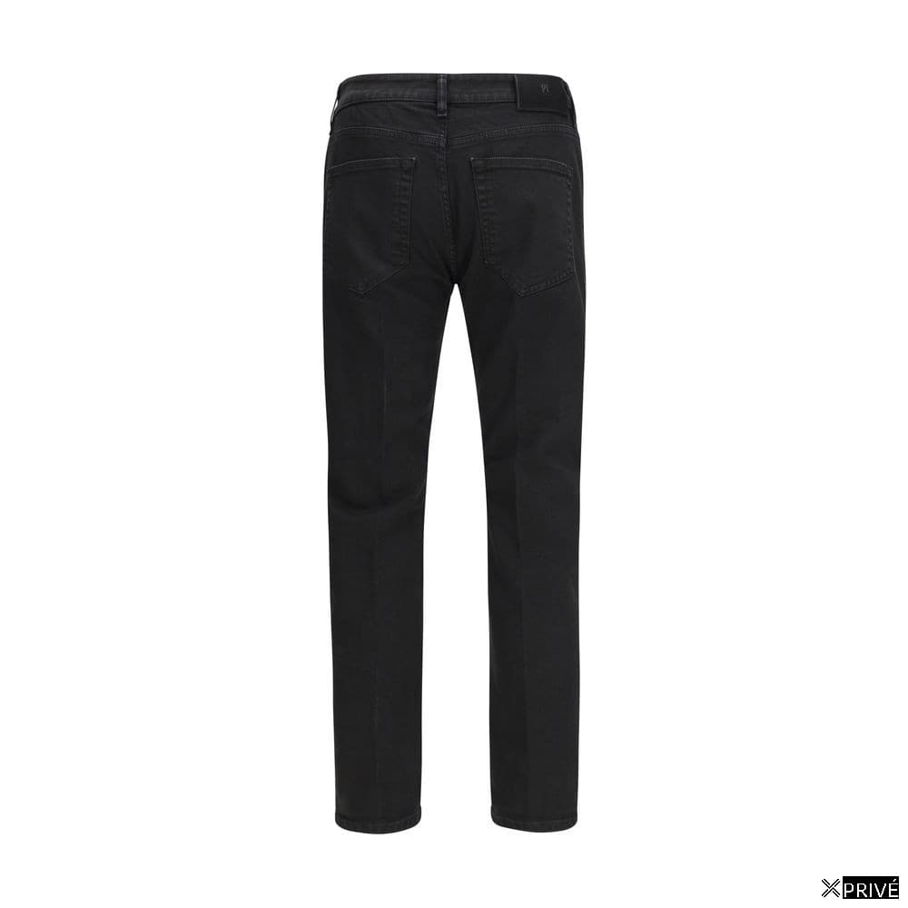 Jeans en Cotton — 2
