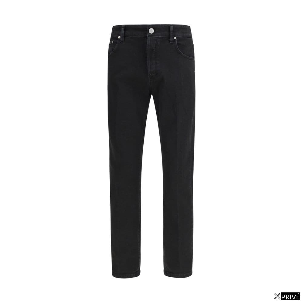 Jeans en Cotton — 1