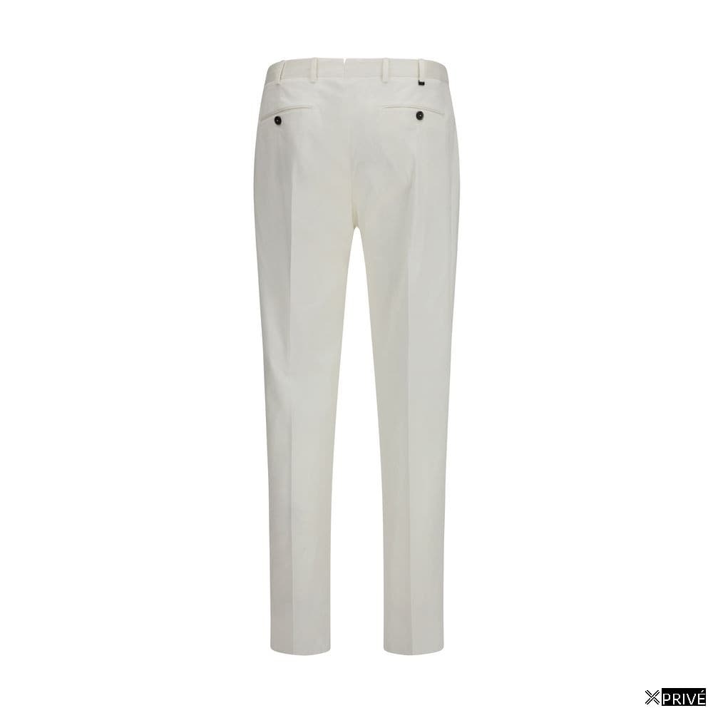 Jeans en Cotton — 2