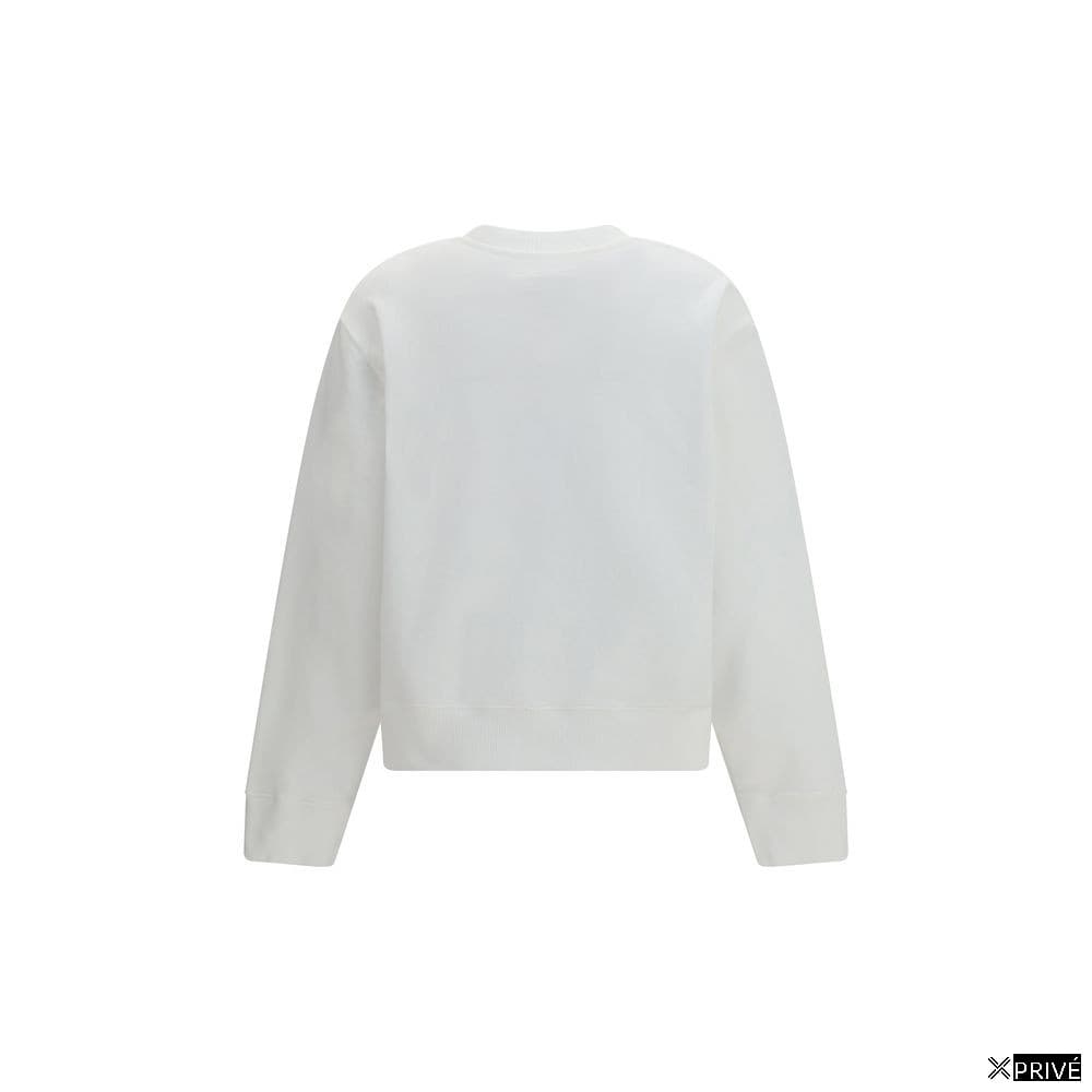 Pull en Cotton — 2