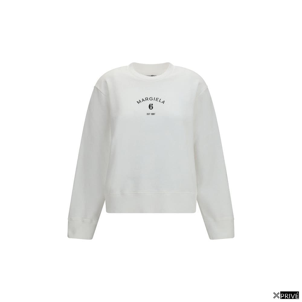 Pull en Cotton — 1