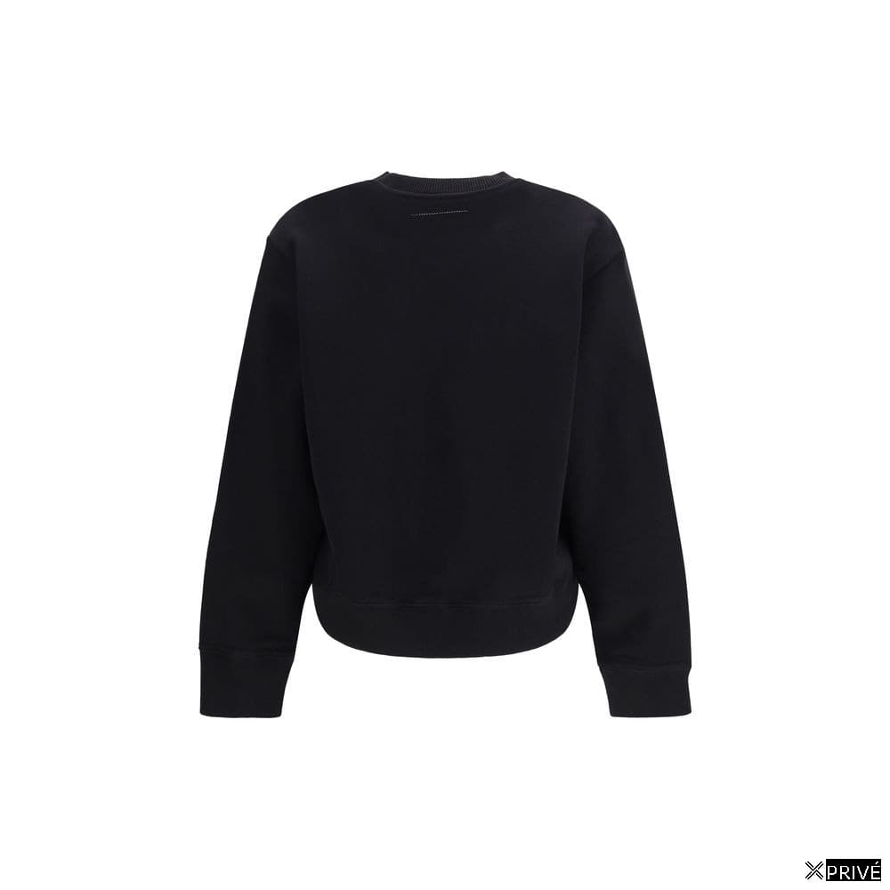 Pull en Cotton — 2