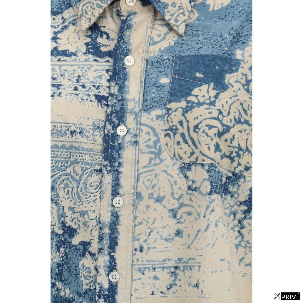 Chemise en Cotton — 3