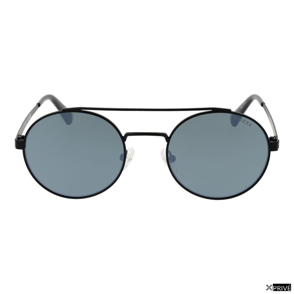 Lunettes de soleil noires — 2