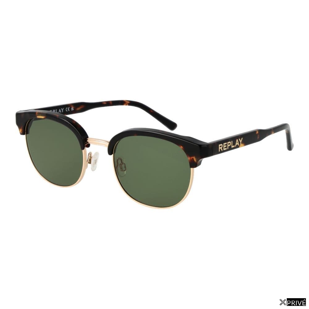 Lunettes de soleil — 1