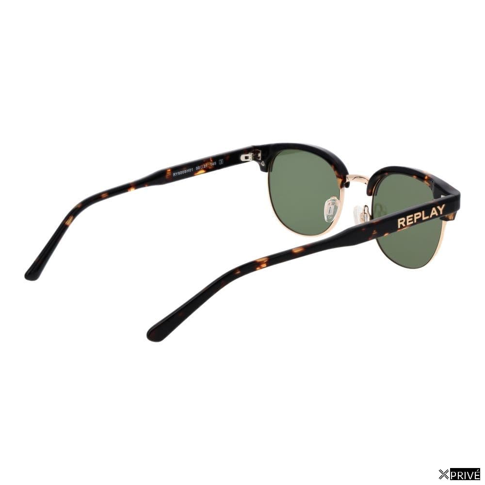 Lunettes de soleil — 3